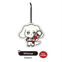 ANITEEZ IN THE CALLING 香氛紙 SCENTED PAPER