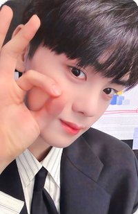 迷三 am 2.0 幸運卡 臉頰肉 ver.