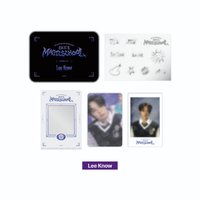 4th FM 盒裝小卡組 