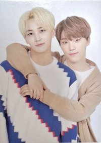 HARU 隨機卡 雙人卡