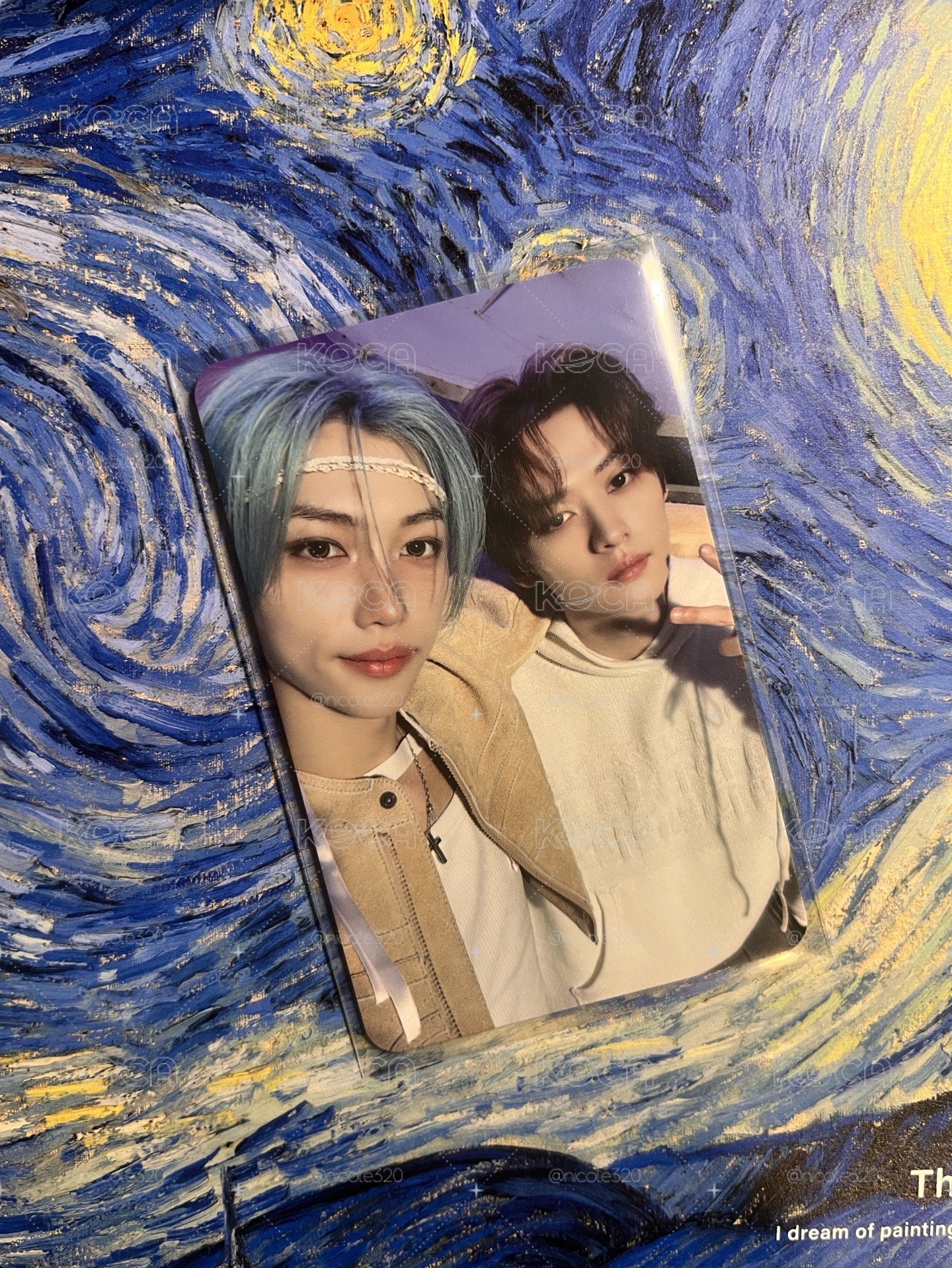 樂星 skz 專卡