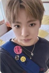 Color mumo 特典卡 