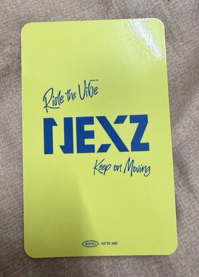 日本專幸運卡 SEITA