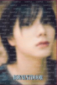 WHY.. 明信片 MOODY ver.