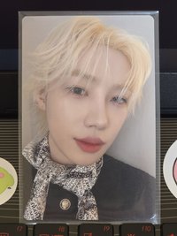 unexpected快閃店 隨機卡