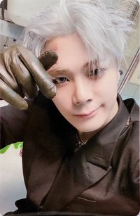 花生迷三 專輯卡 PURE ver.