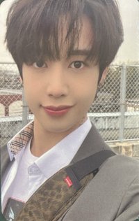 迷一 專輯卡 PLATFORM ALBUM ver.