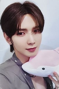 GH1 am 特典卡 