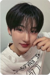 迷三 ms 個簽2.0 簽售卡 Kickflip竟然是1位歌手 是夢嗎…？ver.