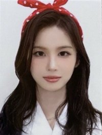 STICK OUT ms 線下 5.0 證件照 老式校服