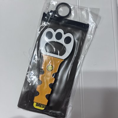 Daesung演唱會週邊 虎爪開瓶器