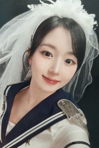 STICK OUT 數星星 簽售卡 新娘嫄