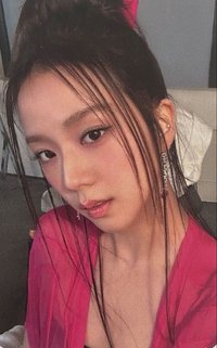 ME 打歌卡 粉衣秀