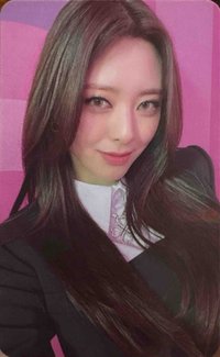 CHESHIRE sw 預售 特典卡 