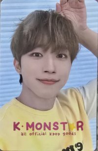 正規二 km 簽售卡 