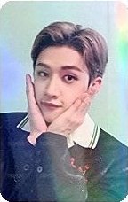 聖誕 新那拉 特典卡  正面