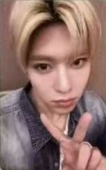 poppop kms 上海0614 v1 簽售卡 