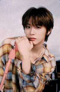 Knock On 巡迴 隨機卡 安可場 4