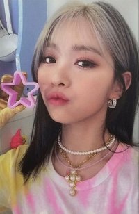 CRAZY IN LOVE 專輯卡 