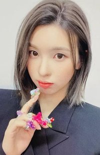 AD MARE k4 簽售卡 