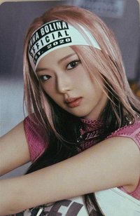 25世巡 yg 周邊卡 首爾場週隨機卡