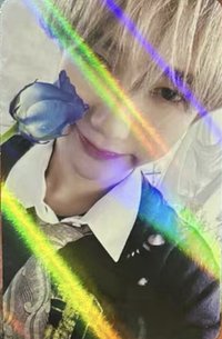 正一後續 ms 特典卡 