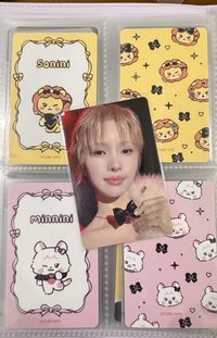 we are  快閃店 滿額卡娟