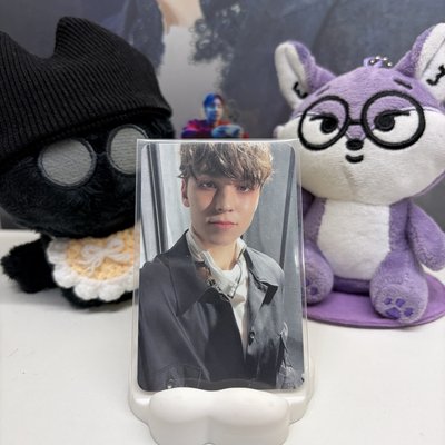 🐻‍❄️瀚率VERNON｜正四｜專輯卡｜正規四｜Ep2 ver.