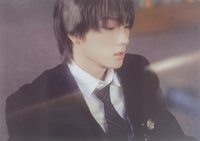 HOW? 專輯 明信片 Earth ver.