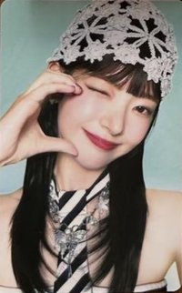 Collector 專輯卡 個人盤