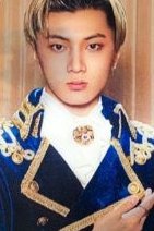 迷二 專輯卡 up ver.