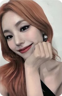 BORN TO BE sw 2.0 幸運卡 