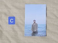 OP2明信片C.寛
