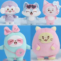 WDZY 娃娃玩偶 娃娃機2.0