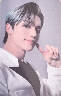 FEVER pt.3 sw 幸運卡 