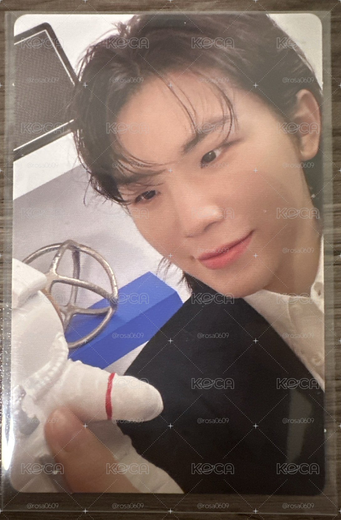 精選專 17right here WOOZI專卡
