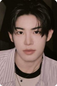 迷二 專輯卡 Get ready ver.預售禮