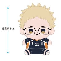 TOHO坐姿娃第二彈