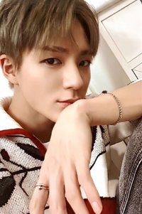 xr live nct dream special event dream cinema 周邊卡 4*6照片 自拍