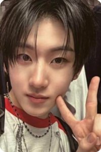 迷二 專輯卡 Get ready ver.