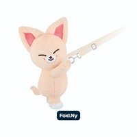 3rd 世巡安可快閃店 大娃 側背娃