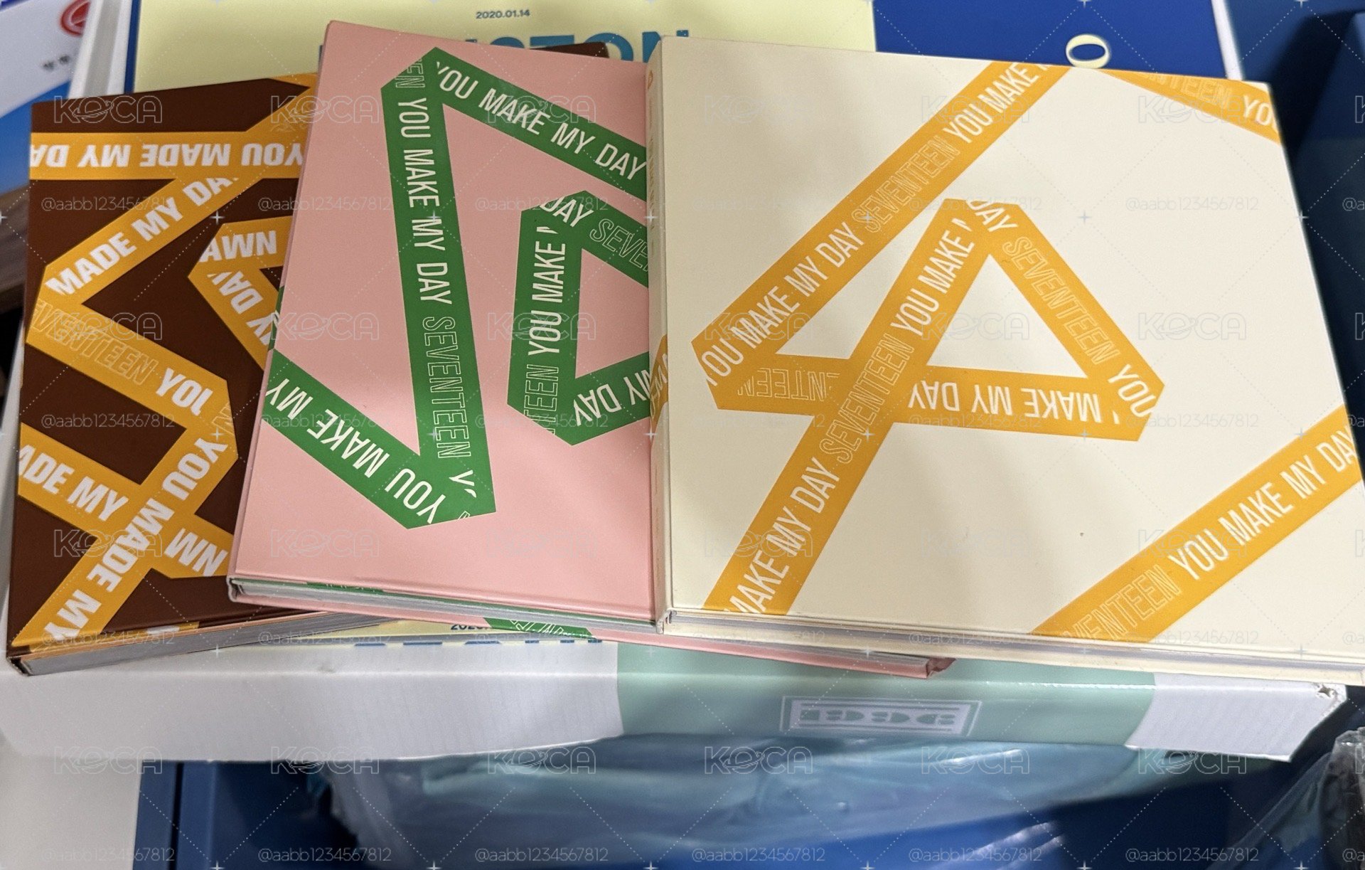 SVT韓專空專