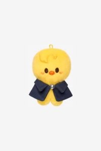 4th FM 娃娃玩偶 魔法娃 BbokAri