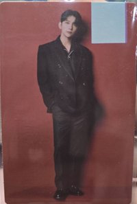 POL 隨機卡
