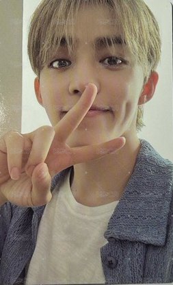 EPISODE 周邊卡 EPISODE分隊寫真｜B ver. 正面