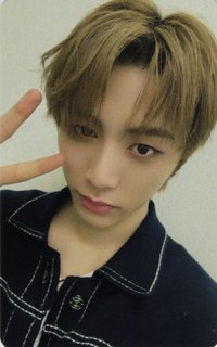 No Genre ma 線下2.0 幸運卡 4