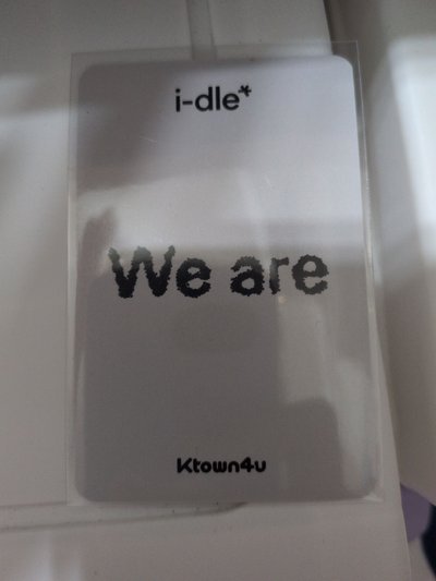 米妮Minnie 迷八K4特典