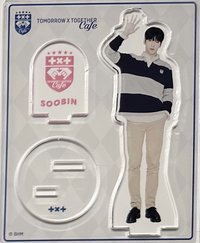 立牌 日本快閃cafe