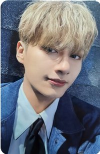 MINI9 yzy A 簽售卡 