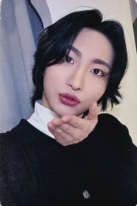 Will fromm 6.0 簽售卡 